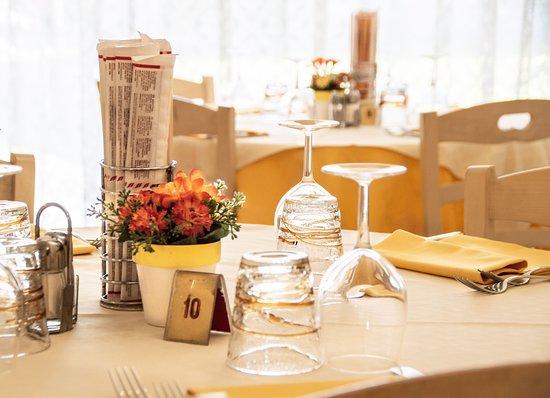 Osteria La Delizia